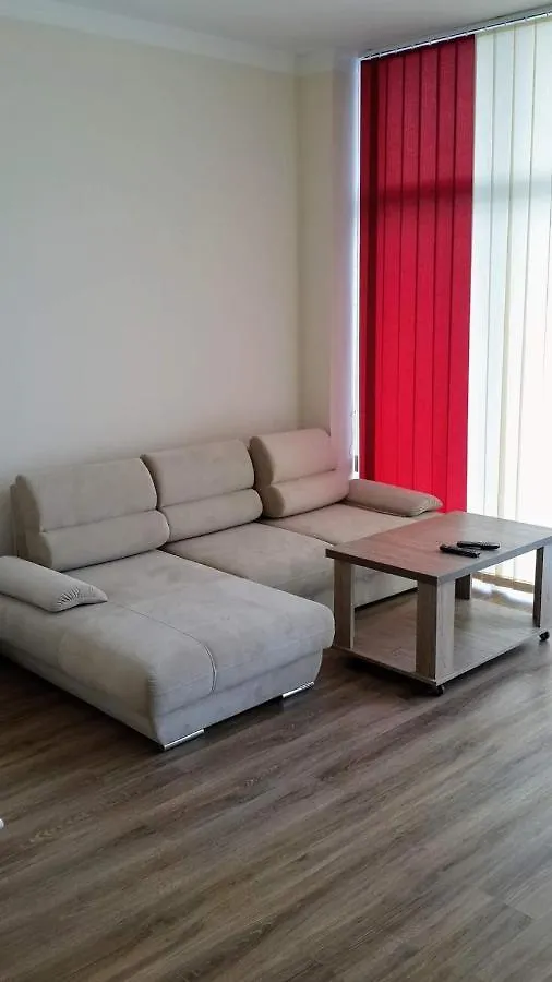 ***  Blossom Hotel Batumi Georgien