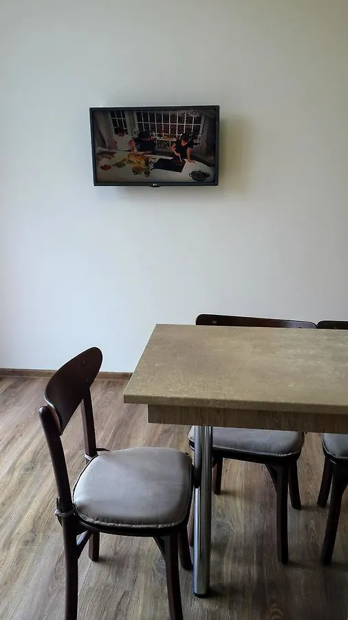 Blossom Hotel Батуми Грузия
