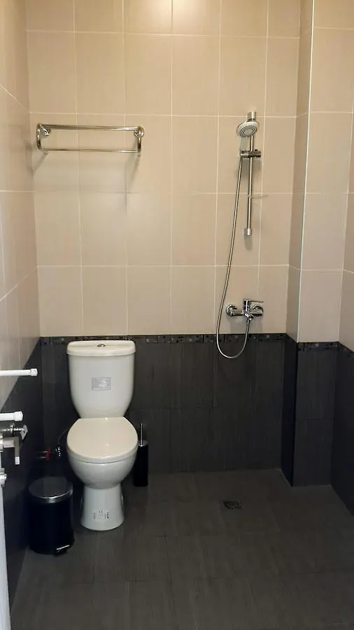 Blossom Hotel Батуми