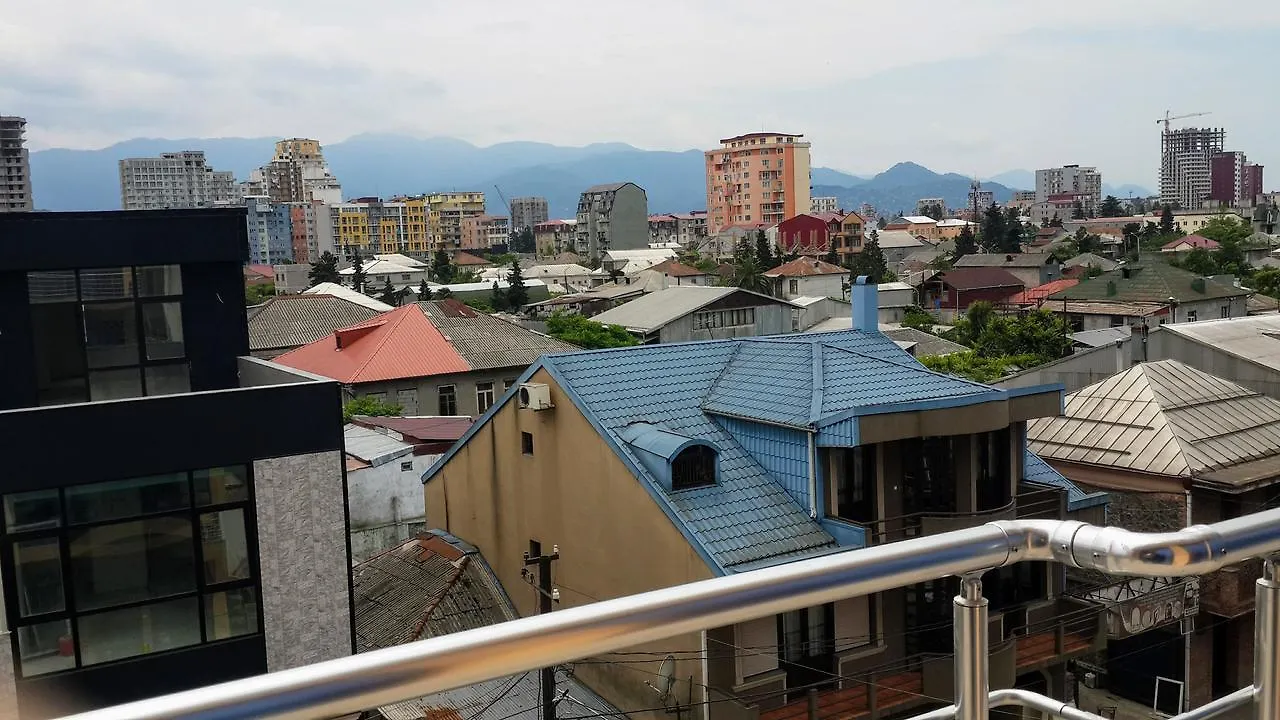 Blossom Hotel Батуми 3*,  Грузия