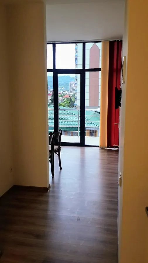 Blossom Hotel Батуми Грузия