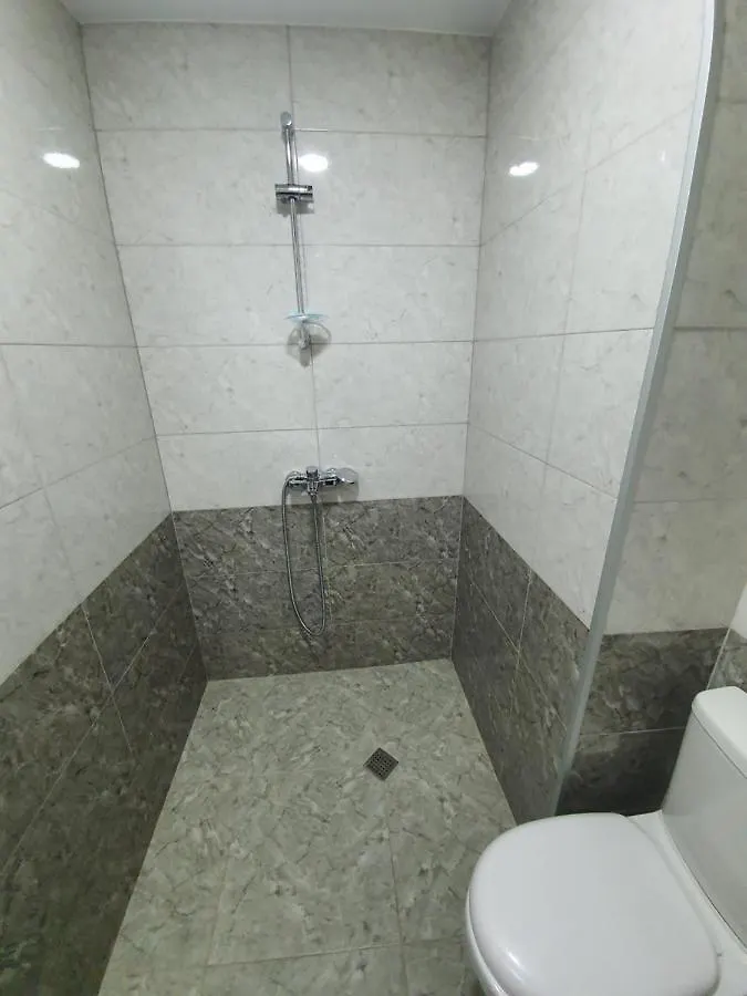***  Blossom Hotel Батуми Грузия