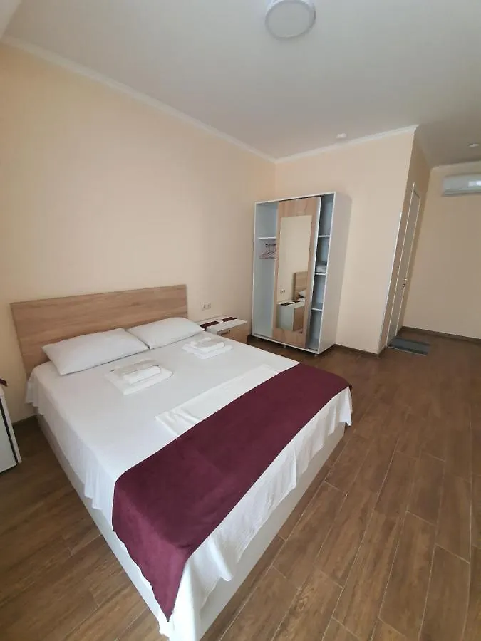 Blossom Hotel Батуми Грузия
