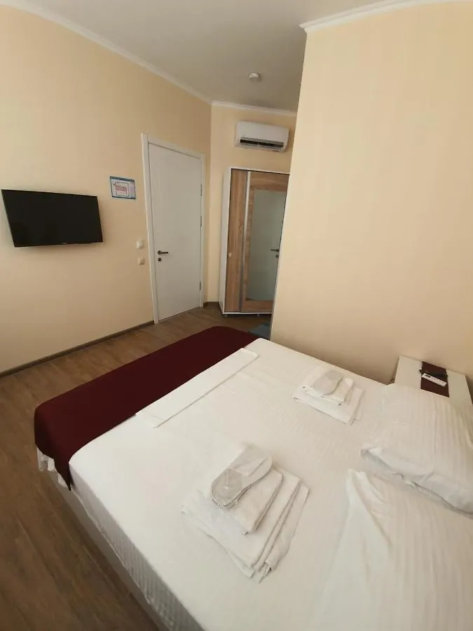Blossom Hotel Батуми 3*,  Грузия