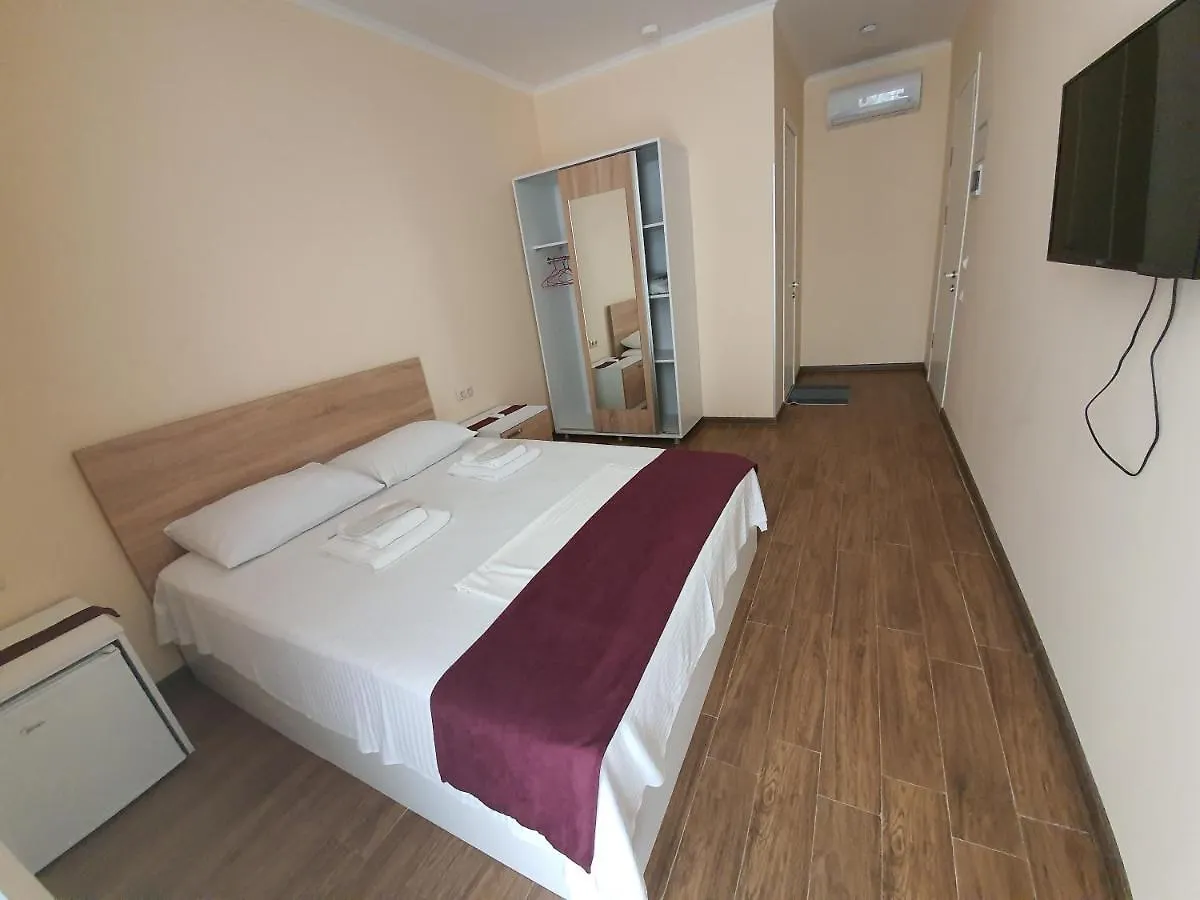 Blossom Hotel Батуми Грузия