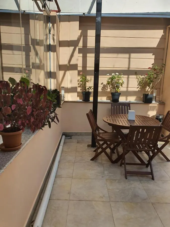 Blossom Hotel Батуми 3*,  Грузия