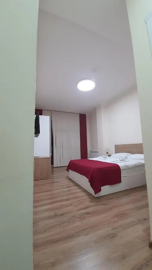 Blossom Hotel Батуми